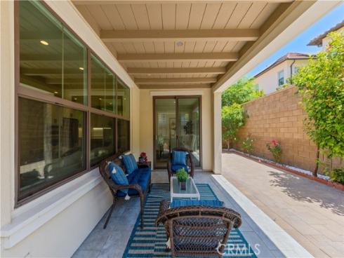 118 Mangrove Banks , Irvine, CA