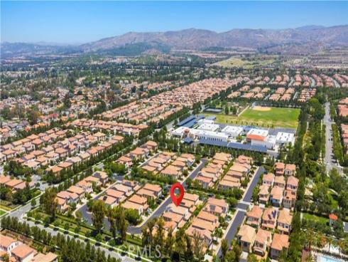 118 Mangrove Banks , Irvine, CA