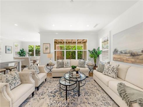 118 Mangrove Banks , Irvine, CA
