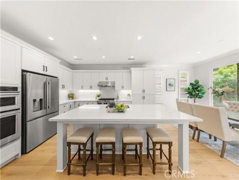 118 Mangrove Banks , Irvine, CA