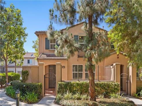 40 Trailing Vine , Irvine, CA