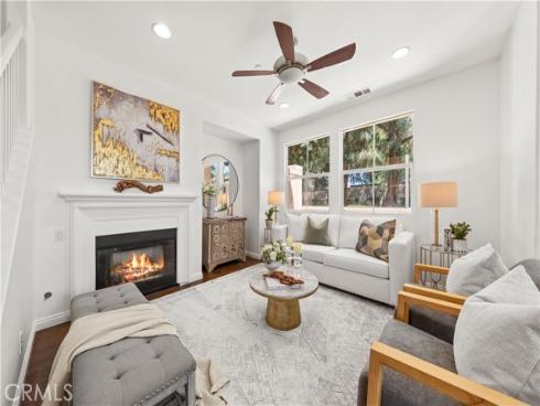 40 Trailing Vine , Irvine, CA