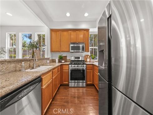 40 Trailing Vine , Irvine, CA