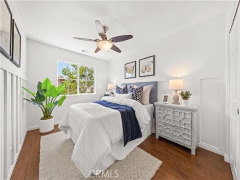 40 Trailing Vine , Irvine, CA