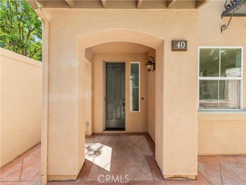40 Trailing Vine , Irvine, CA