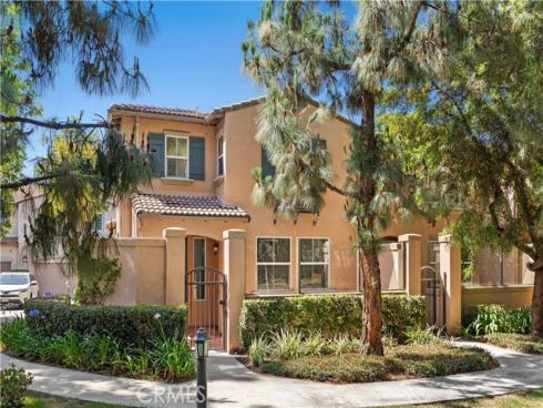 40 Trailing Vine , Irvine, CA