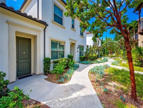 138 Nature Walk , Irvine, CA