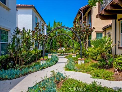 138 Nature Walk , Irvine, CA