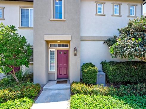 447 Ridgeway , Irvine, CA