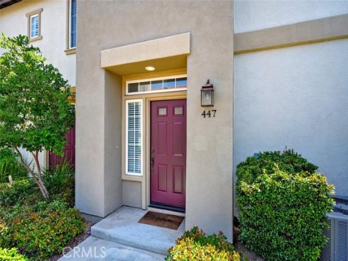 447 Ridgeway , Irvine, CA