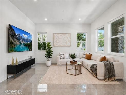 337 Abacus , Irvine, CA