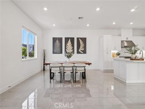 337 Abacus , Irvine, CA