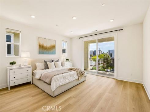 337 Abacus , Irvine, CA