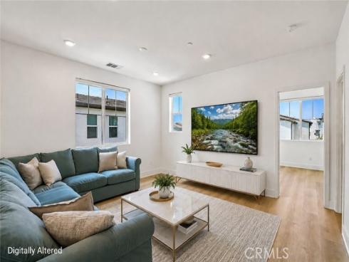 337 Abacus , Irvine, CA