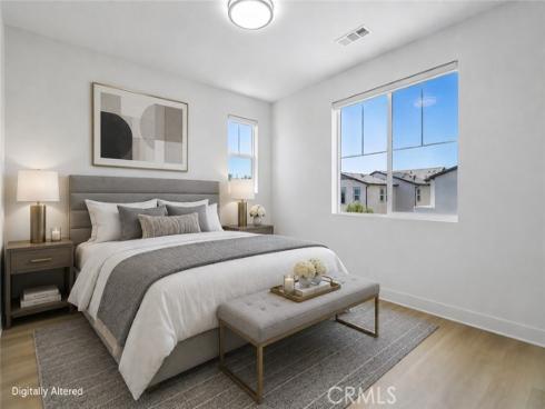 337 Abacus , Irvine, CA