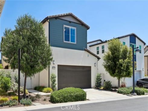 337 Abacus , Irvine, CA