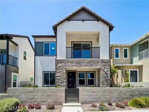 337 Abacus , Irvine, CA