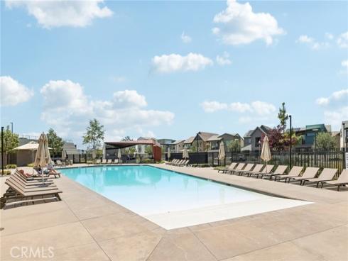 337 Abacus , Irvine, CA
