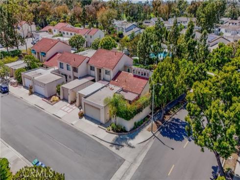 4  Mandrake   Way, Irvine, CA