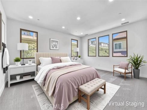 100  Whisper Rock  , Irvine, CA