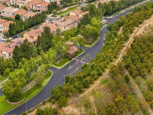 100  Whisper Rock  , Irvine, CA
