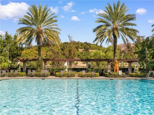 100  Whisper Rock  , Irvine, CA