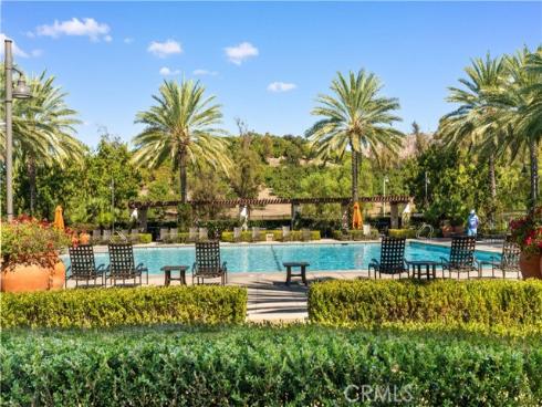 100  Whisper Rock  , Irvine, CA