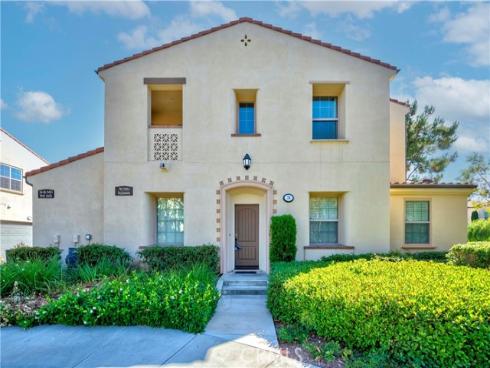 78  Talisman  , Irvine, CA
