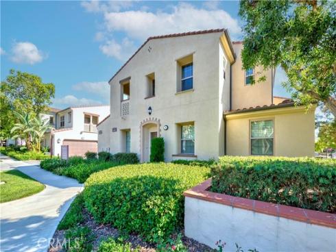 78  Talisman  , Irvine, CA
