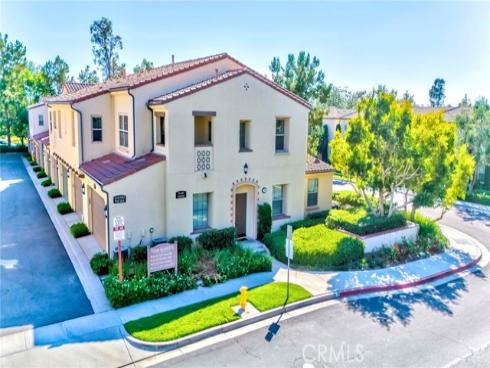 78  Talisman  , Irvine, CA