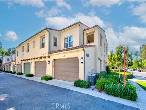 78  Talisman  , Irvine, CA