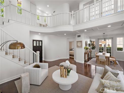 23 Mahogany , Irvine, CA