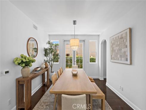 23 Mahogany , Irvine, CA