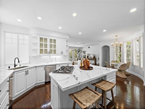 23 Mahogany , Irvine, CA