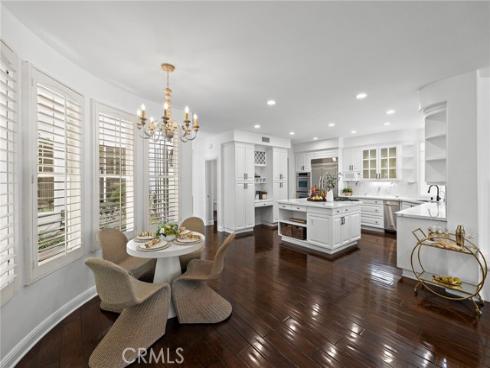 23 Mahogany , Irvine, CA