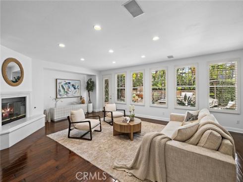 23 Mahogany , Irvine, CA