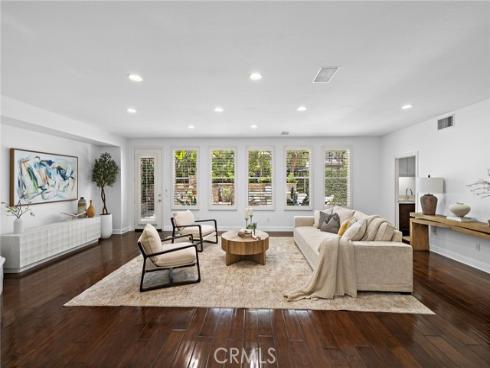 23 Mahogany , Irvine, CA
