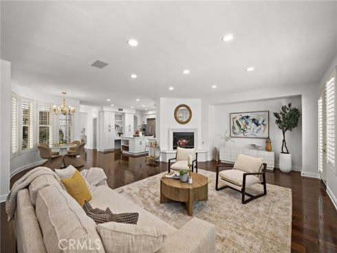 23 Mahogany , Irvine, CA