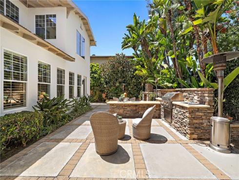 23 Mahogany , Irvine, CA
