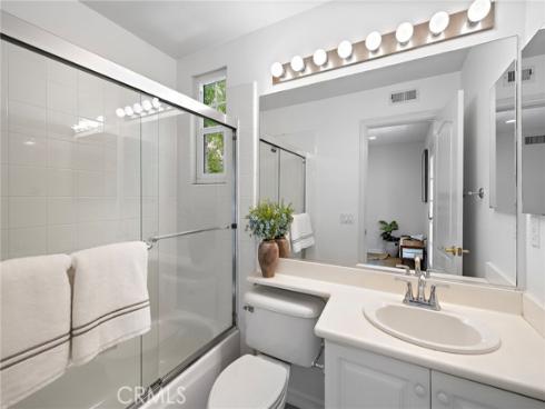 23 Mahogany , Irvine, CA