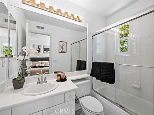 23 Mahogany , Irvine, CA