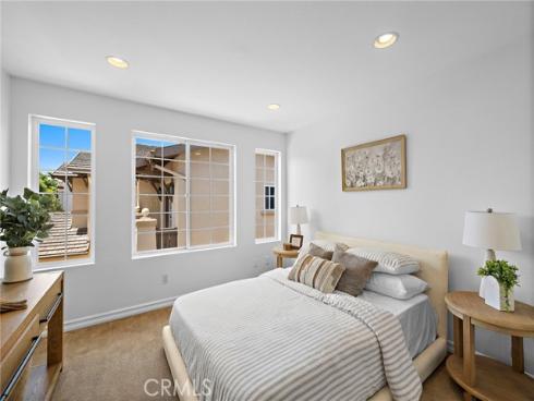 23 Mahogany , Irvine, CA