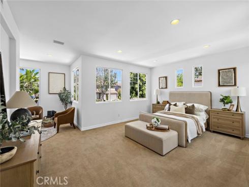 23 Mahogany , Irvine, CA
