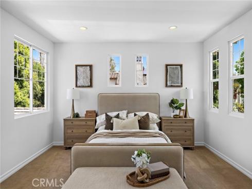 23 Mahogany , Irvine, CA