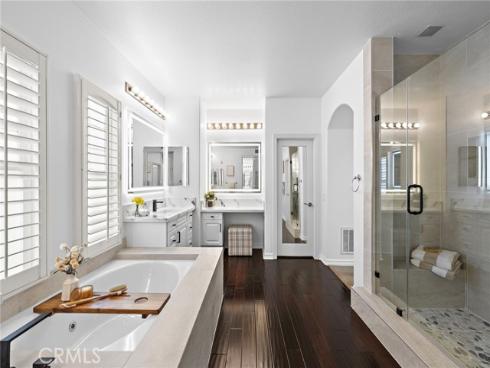 23 Mahogany , Irvine, CA