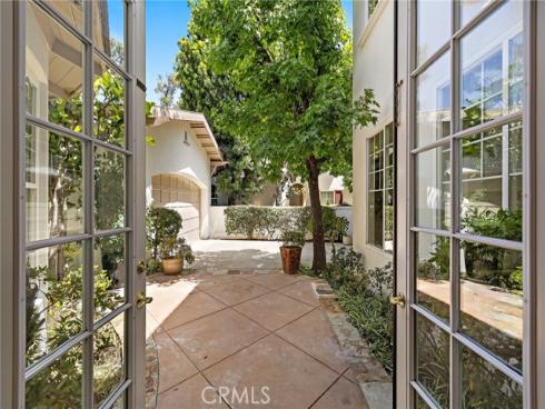 23 Mahogany , Irvine, CA