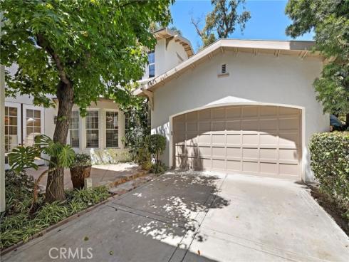 23 Mahogany , Irvine, CA