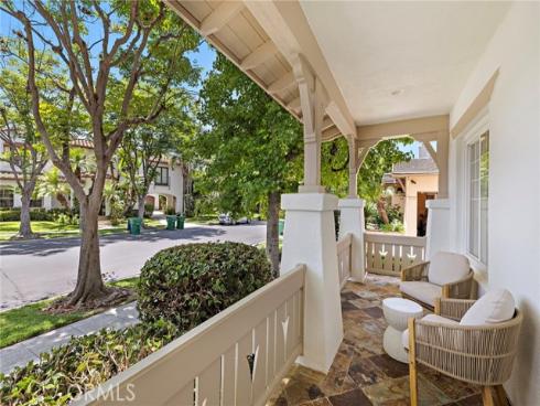 23 Mahogany , Irvine, CA