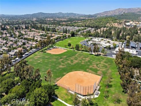 23 Mahogany , Irvine, CA