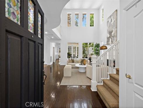 23 Mahogany , Irvine, CA